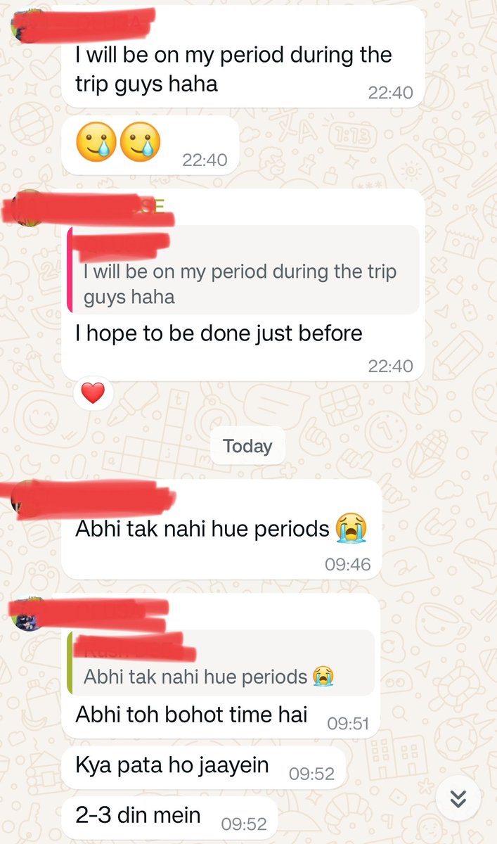 Ujjavala Bothra tweet media