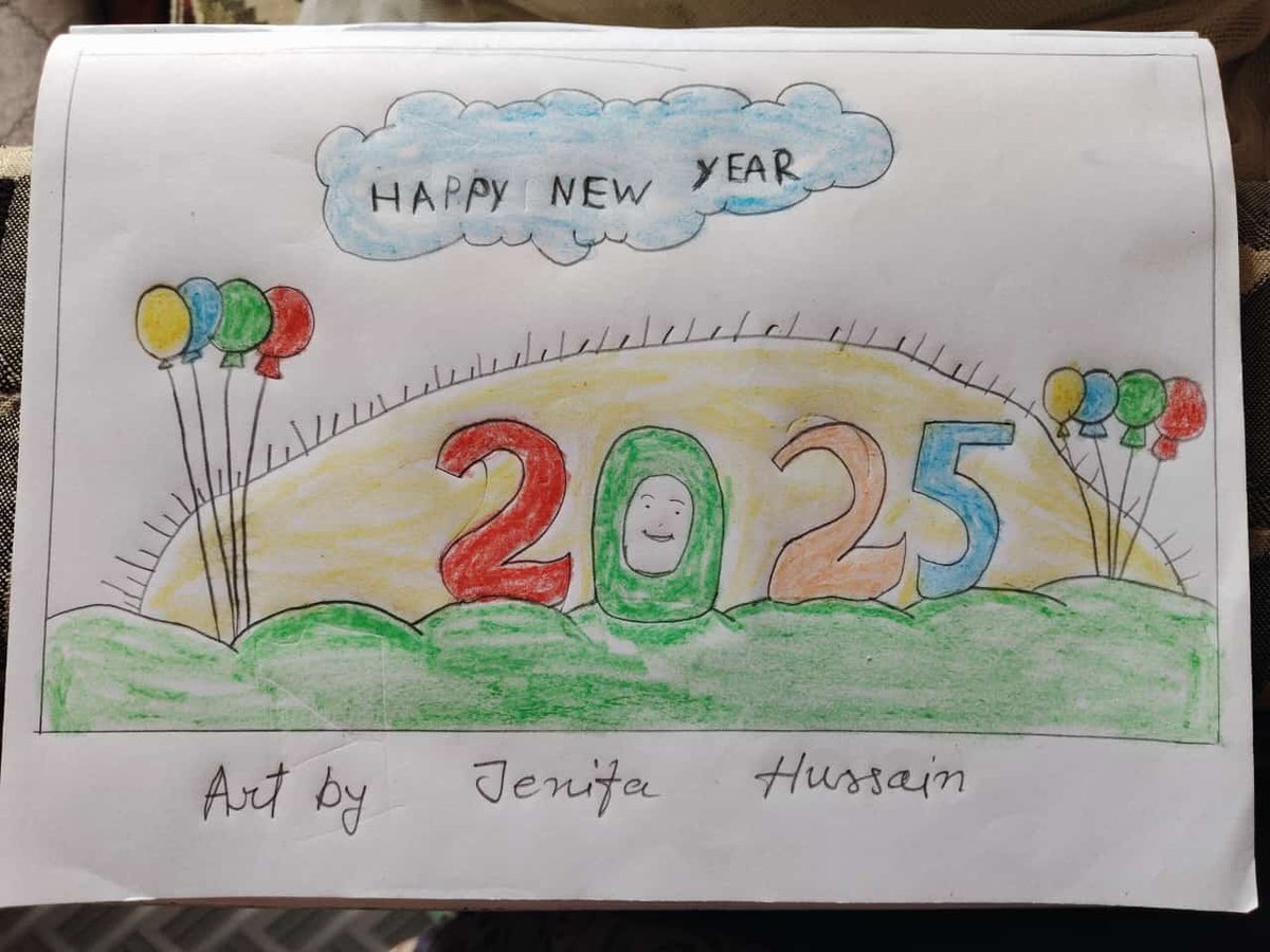 Happy New Year!

Thank you to everyone who supported us in 2024. Your belief in our mission keeps us going! Here’s to resilience, hope, and building an inclusive future together.