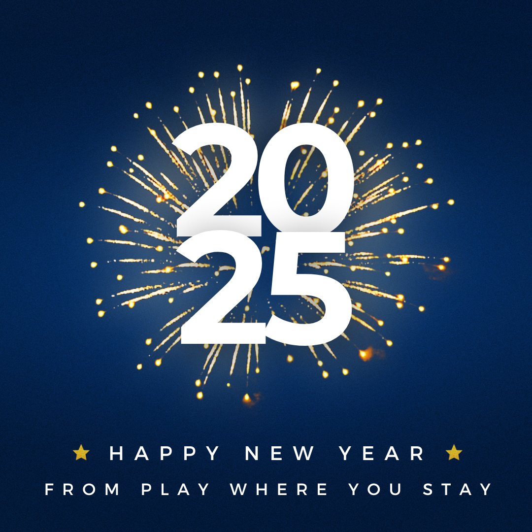 PlayWhereUStay's tweet photo. Happy New Year from Play Where You Stay! 🎉⚽
Thank you to our PWYS community for an incredible year. Your dedication brings soccer joy to kids across Memphis, breaking barriers and building brighter futures. Here’s to growth and success in 2025—on and off the field! 💙🌟 https://t.co/u4hDBnT33o