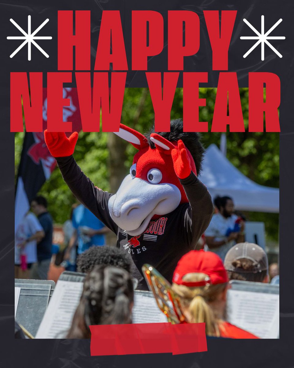 5, 4, 3, 2, 1… 𝑭𝑰𝑮𝑯𝑻 𝑭𝑰𝑮𝑯𝑻 𝑭𝑰𝑮𝑯𝑻 𝑮𝑶𝑶𝑶𝑶𝑶 𝑴𝑼𝑳𝑬𝑺! Whoops, force of habit… 𝑯𝑨𝑷𝑷𝒀 𝑵𝑬𝑾 𝒀𝑬𝑨𝑹!