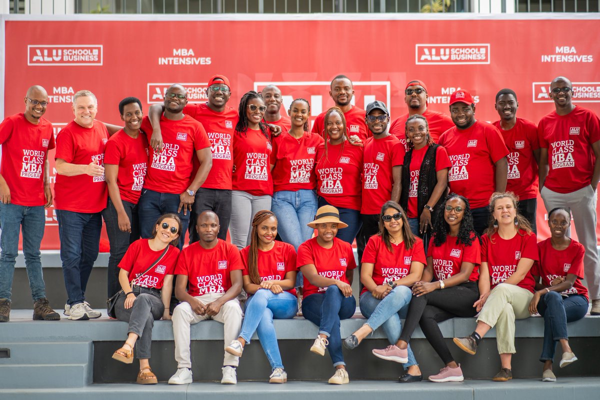 alubusiness's tweet photo. As we step into this new year, we are filled with excitement for the opportunities ahead to shape bold, innovative leaders and redefine the future of business in Africa and beyond.
Thank you for being part of our journey. Cheers to 2025!
#HappyNewYear #2025 #ALUSB #EMBA https://t.co/KtOmV1XPSL