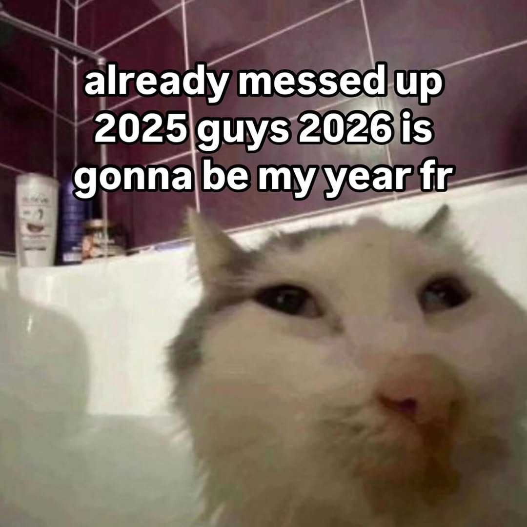 Happy New Years ig