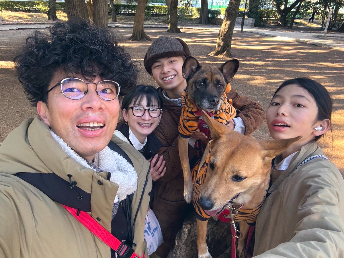 片桐仁なう on X