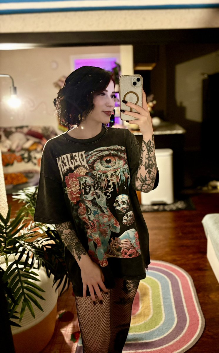 DeJenQueen tweet picture