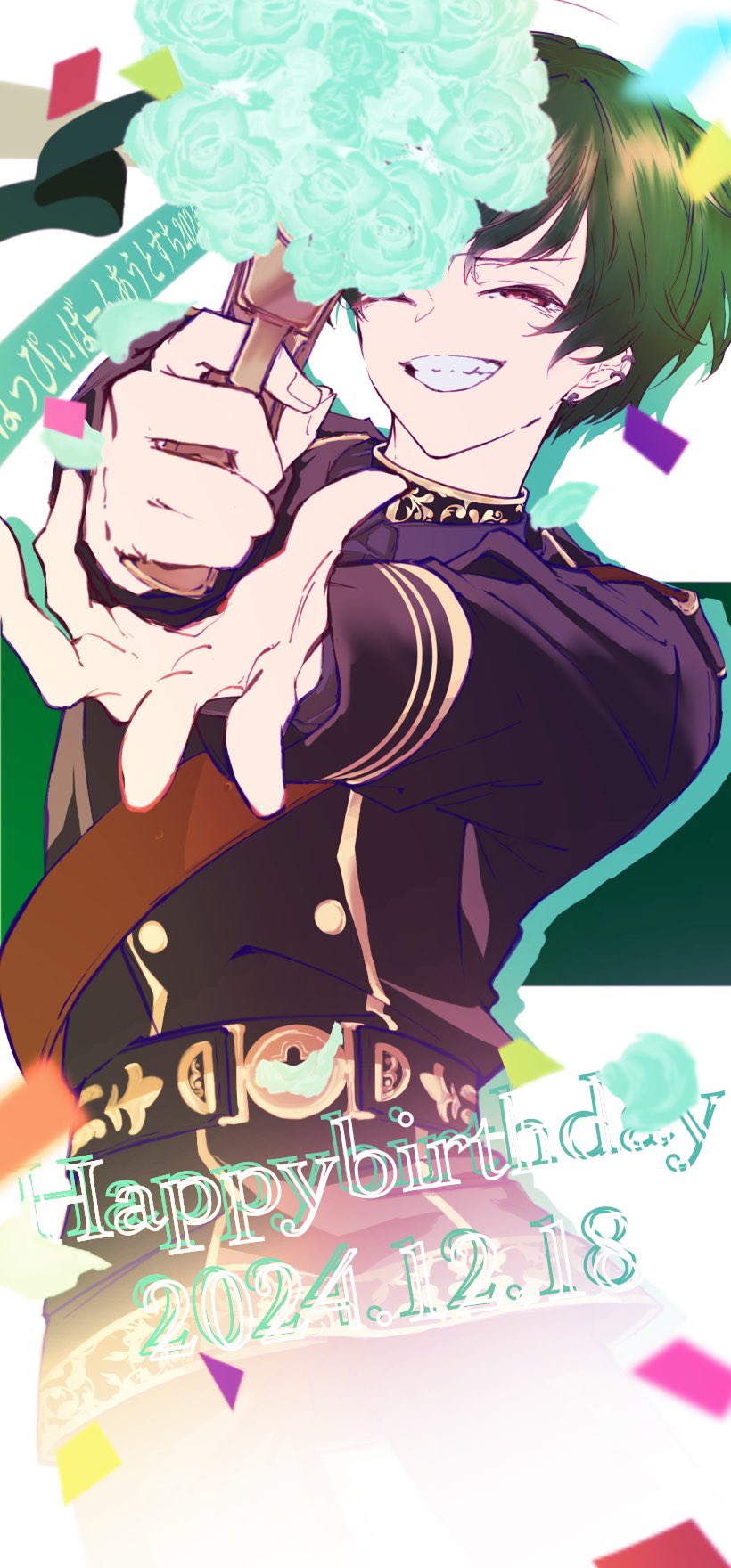 シクフォ二 すち autumnSD すち@シクフォニ (@suchi_paint) on X