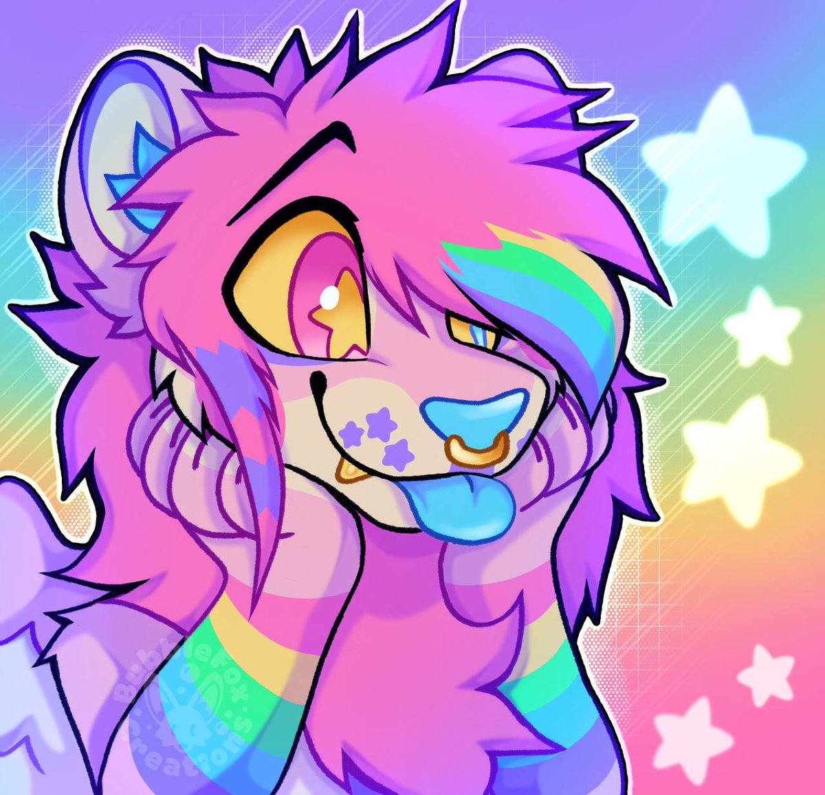 AJ_BFC's tweet image. 🎉 New Years Raffle! 🎉

Happy New Year!! To celebrate I'll be picking 2 people to do an Icon/bust for! 
All you have to do is...
-Be following me (New followers welcome)
-Retweet
-Comment Ref of the character youd want

This will end Jan. 5th!
Thank you!! 🩵