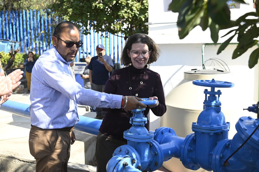 OAPAS Naucalpan tweet media