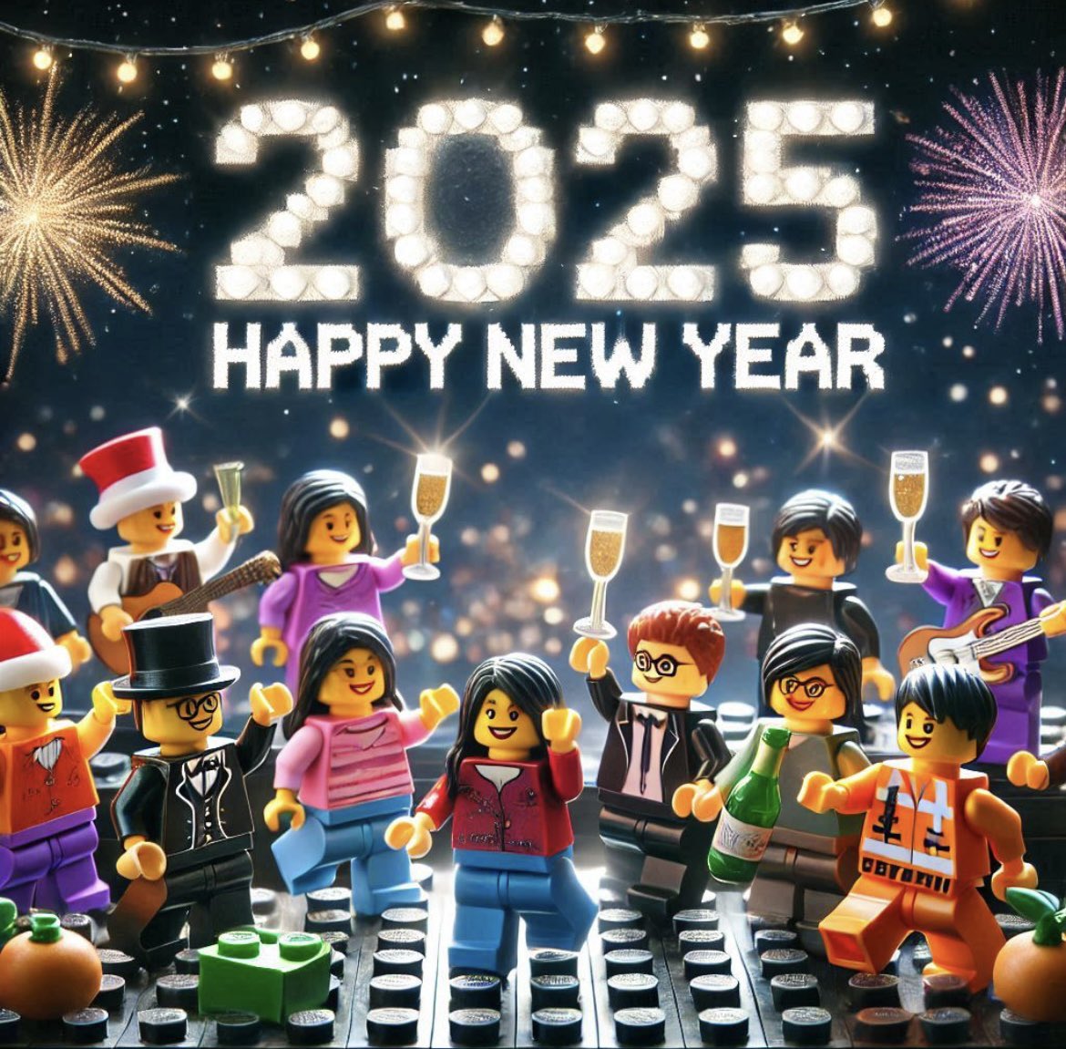 LegoScenesOfLincoln (@jasondlego) on Twitter photo 