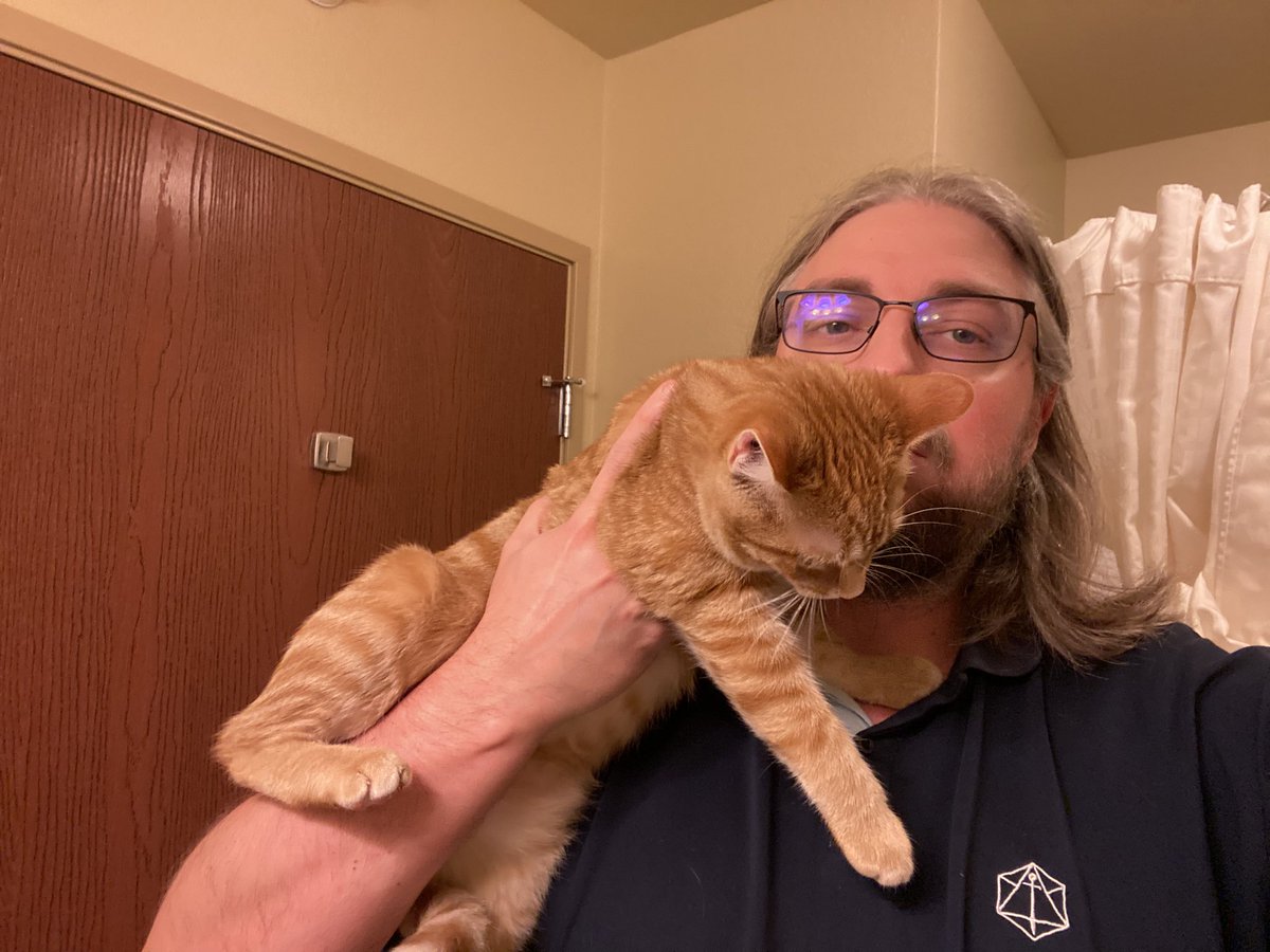 Matt Ramsey tweet media