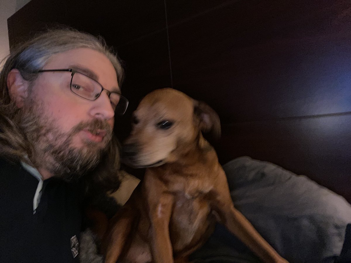 Matt Ramsey tweet media