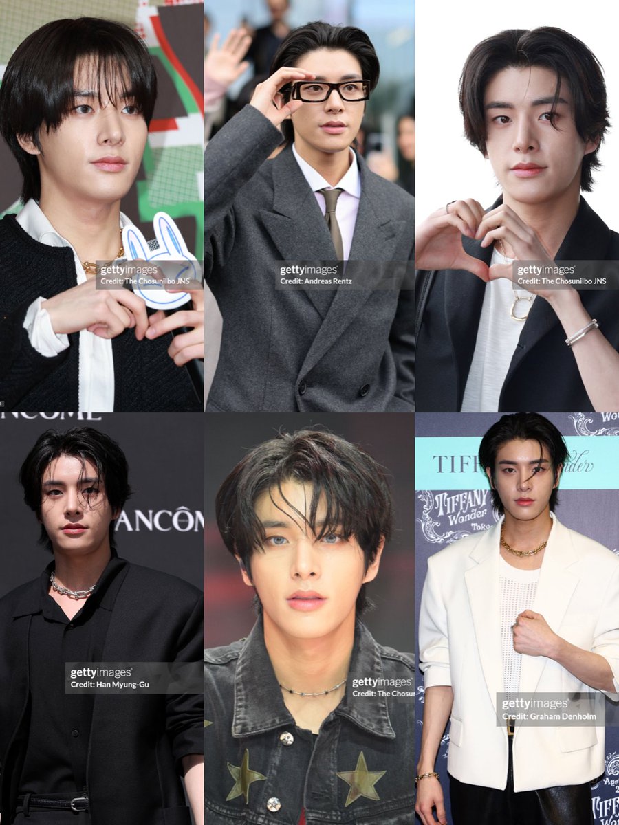 ilovjakez's tweet image. jake’s stunning visuals, captured by getty images