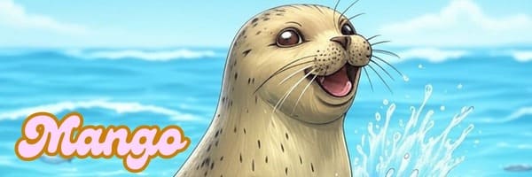 $Mango is Live on Radium 🌼🦭🌻

CA: 3H27Vai7LQeizPRBdvBZH8sCoLdwsNifbUkfkprMpump 

DexScreener: dexscreener.com/solana/c59nalv…
DexTools: dextools.io/app/en/token/m…
Website: mangosealcoin.com
Telegram: t.me/mangotheseall
X: x.com/mangosolfan