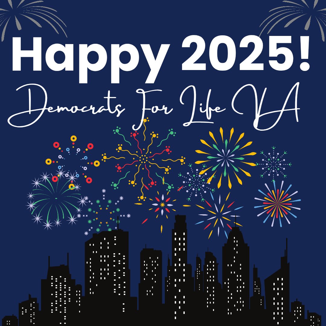 Democrats For Life of Virginia (@demsforlifeva) on Twitter photo 