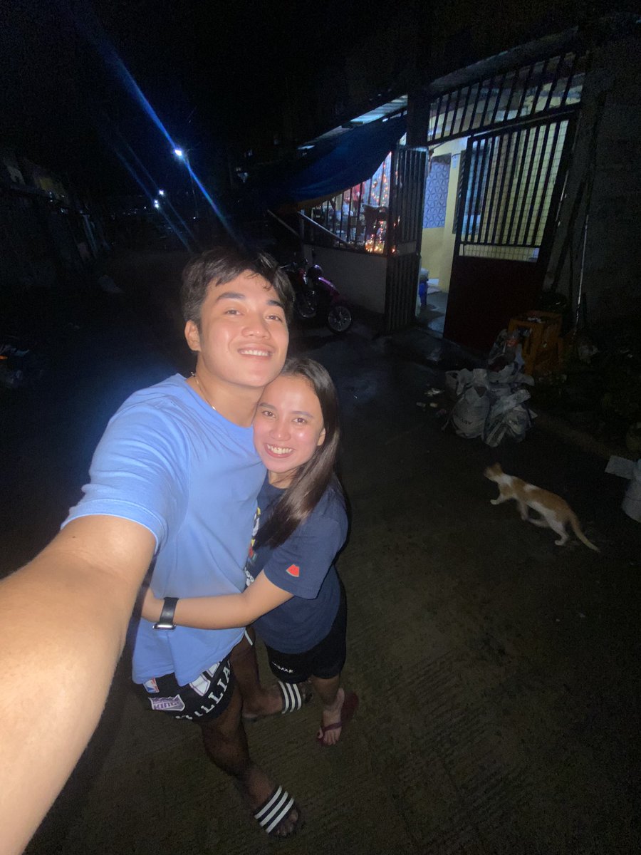 atienzashrmn's tweet photo. Chapter 1 of 2025!✨ Still inlove and counting🫶🏻
#turning4 https://t.co/6WnxX9tstd