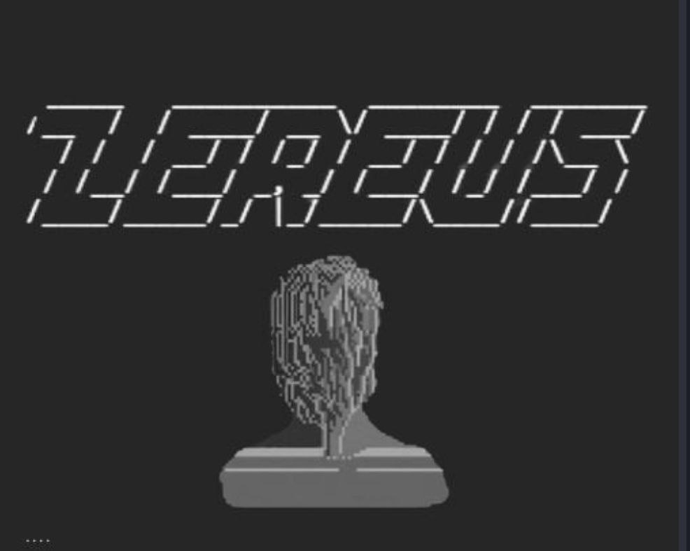 nachocrypt47101's tweet photo. @MrZackMorris $ZEREUS MAXIMUS is HERE!       
Volume is crazy right now... still early... for now!       

CA 2jE5kwXgkyS4Y5xot8BPA5dyFq61VSnEFmekw2LwC9zt https://t.co/8MRhTqK5hl