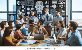 craighansennz's tweet image. The Future of Teaching Awaits! Equip yourself with cutting-edge AI knowledge. Start your journey today at rfr.bz/t5ab38a! 🎓
#NextGenEd
#FutureEd
#TeachTech
#AIinEd
#EduAI