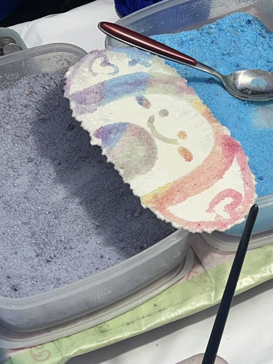 アボカドちゃんしてみた