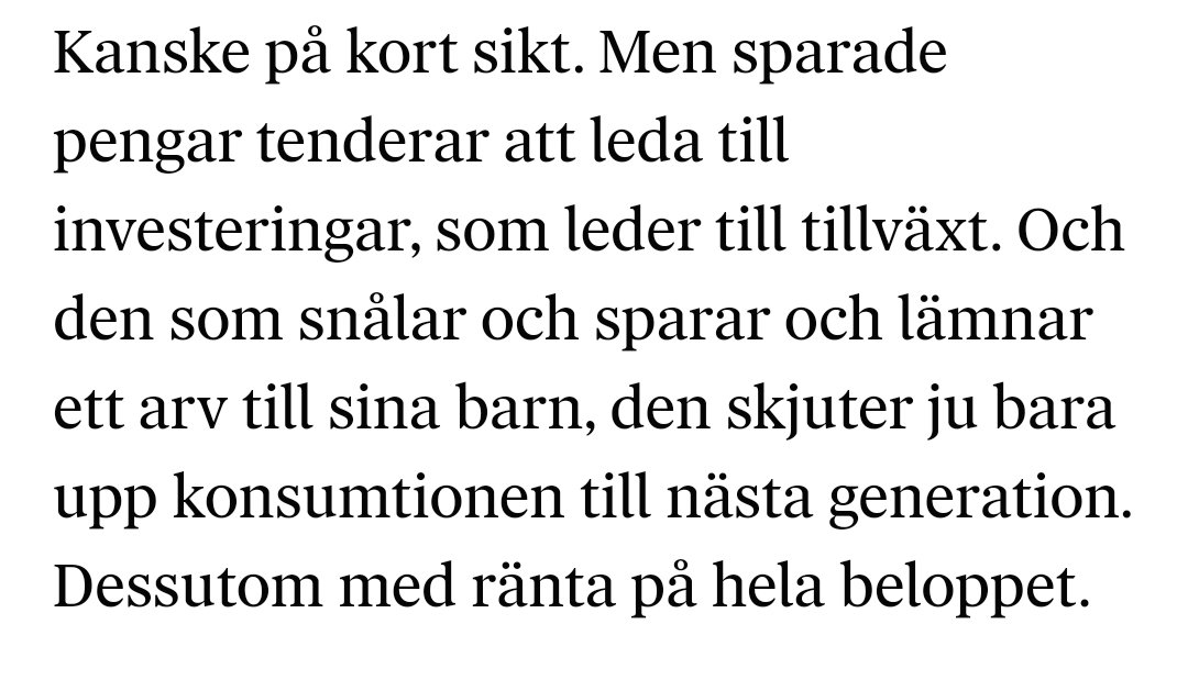 Niklas Blomqvist tweet media