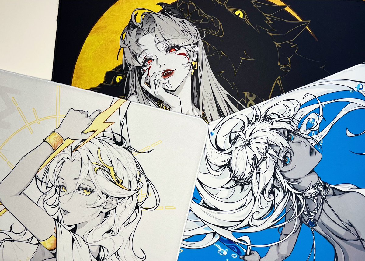 Evolast Gear Olympus Series<PR> ZEUS✖️POSEIDON✖️HADES 滑りは