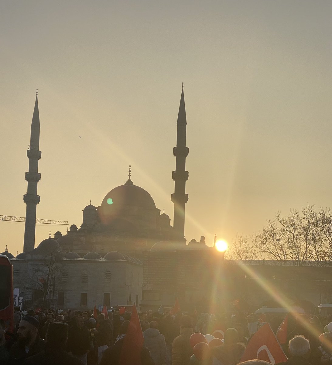 #BirGüneşDoğuyor
#ForFairFuture