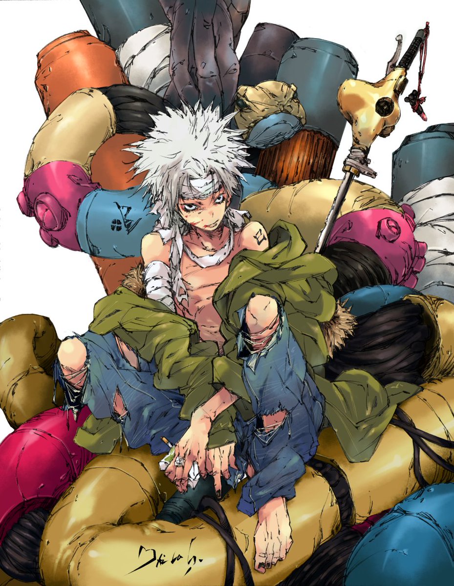 mitz_vah's tweet image. あけましておめでとうございます！🐍
（いい天気。）