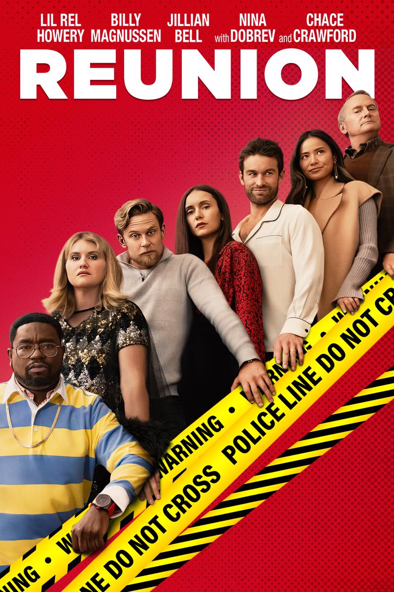 itz_Ytr's tweet photo. #Netflix  (12AM) NEW RELEASE.. review

#ReUnion - 1H 34Min ⏰ - INVESTIGATION DRAMA

ஒரு ஸ்கூல் ரீயூனியன் பார்ட்டில மர்மமான முறையில் கொலை  செய்யப்பட்ட நபர்👤.. யார் செய்தா..? 

- BELOW AVERAGE 🧐

#BabyRuby - 1H 34MIN ⏰ - PSYCHOLOGICAL THRILLER

குழந்தை பிறந்தவுடன் பல அசௌகரியங்களை மன ரீதியாகவும் உடல் ரீதியாகவும் உணரும் ஹீரோயின், இதை அலட்சியப்படுத்தும் கணவன், கடைசியில் ஹீரோயினுக்கு என்னாச்சு..? 

- DECENT