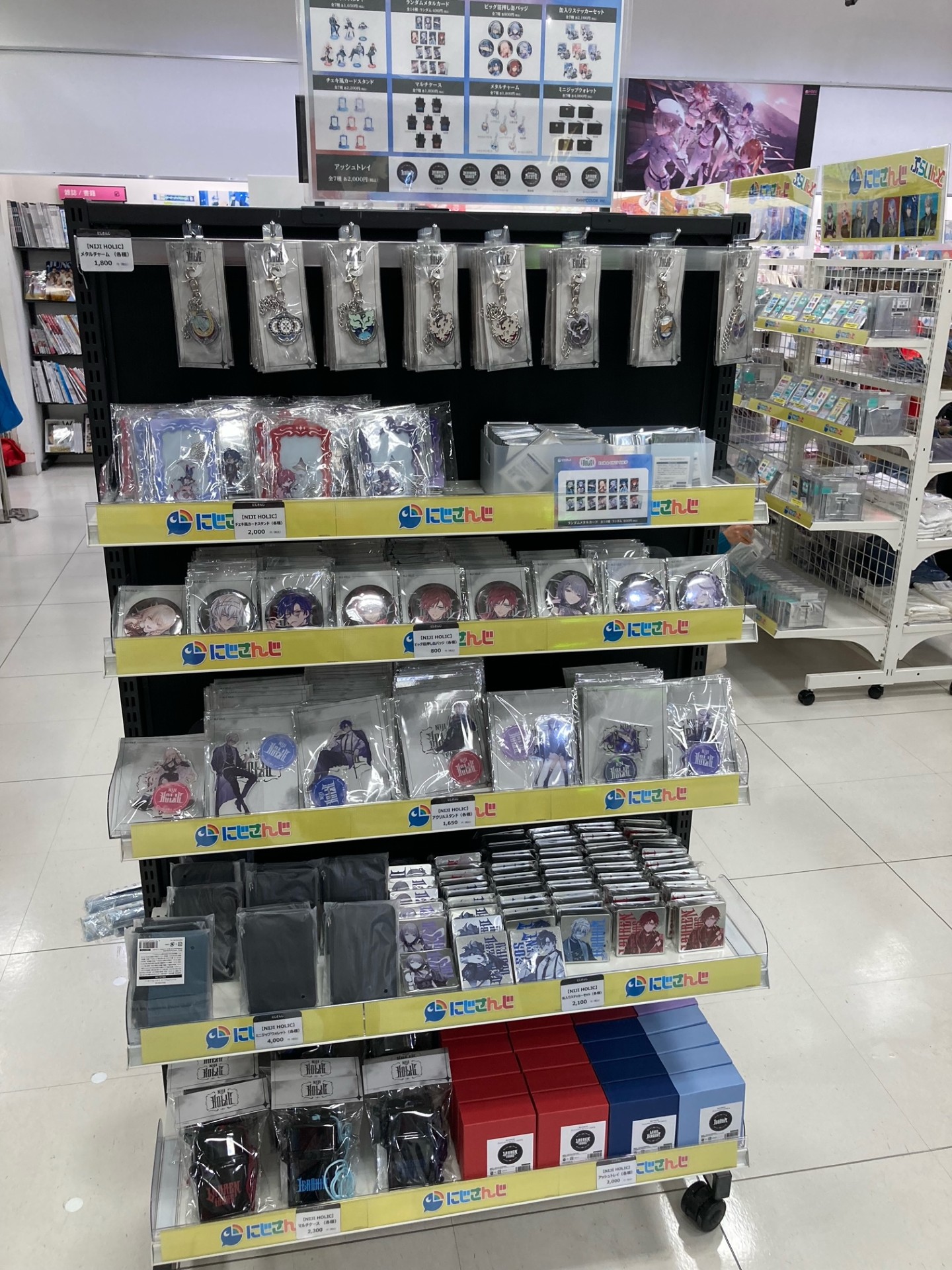 HMVイオンモール岡崎 on X: 