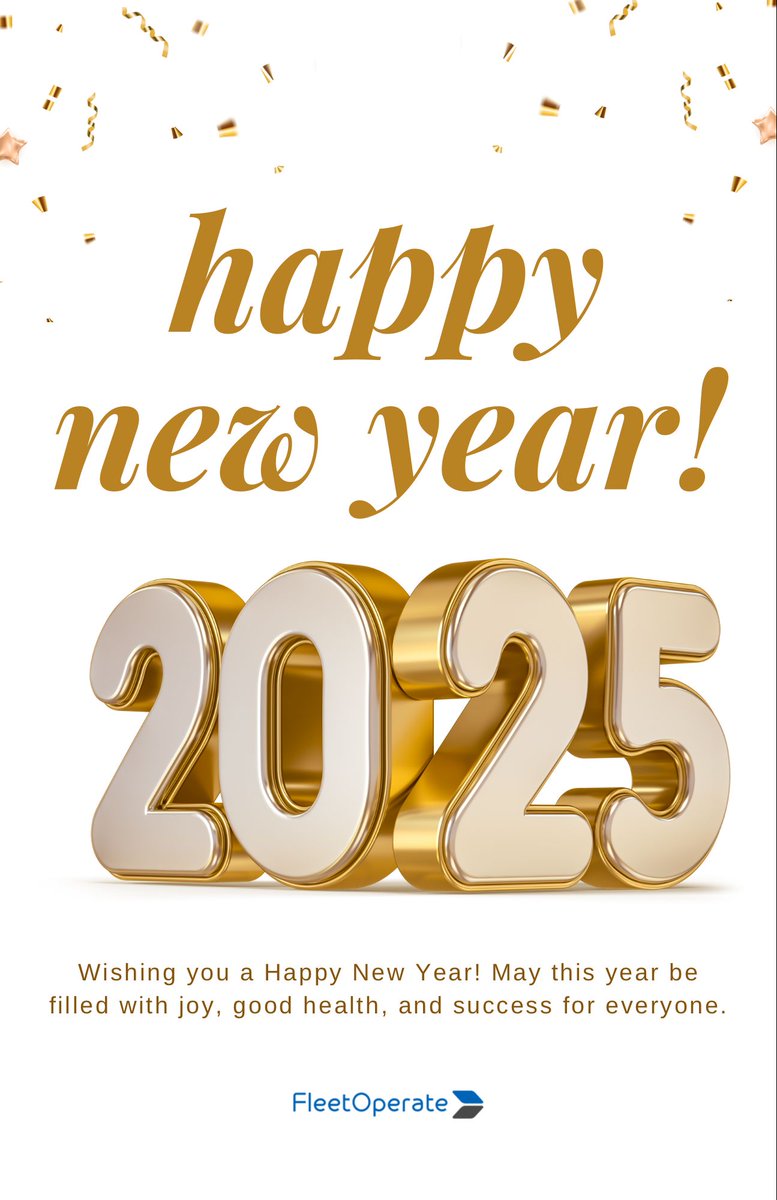 FleetOperate tweet media