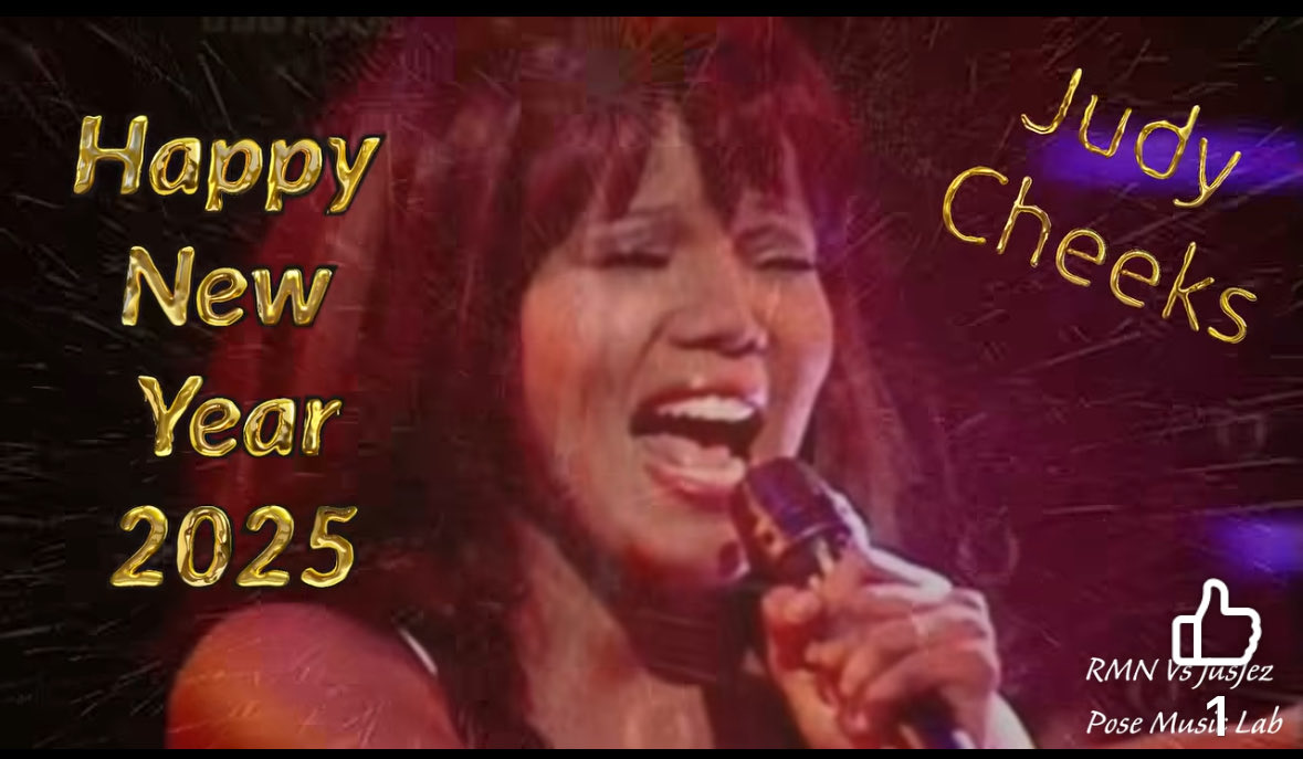 Have a fabulous Nee Year!!!💖