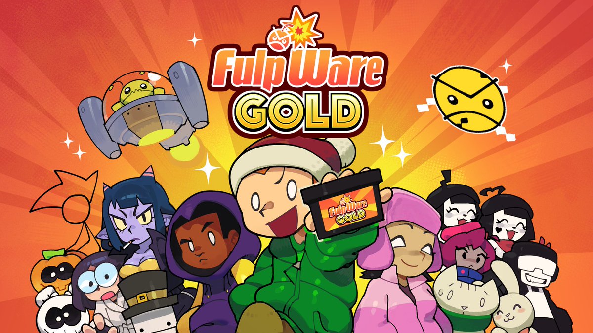 It's out.
newgrounds.com/portal/view/96…

(thumbnail by <a href="/inksaji/">inksaji</a>)