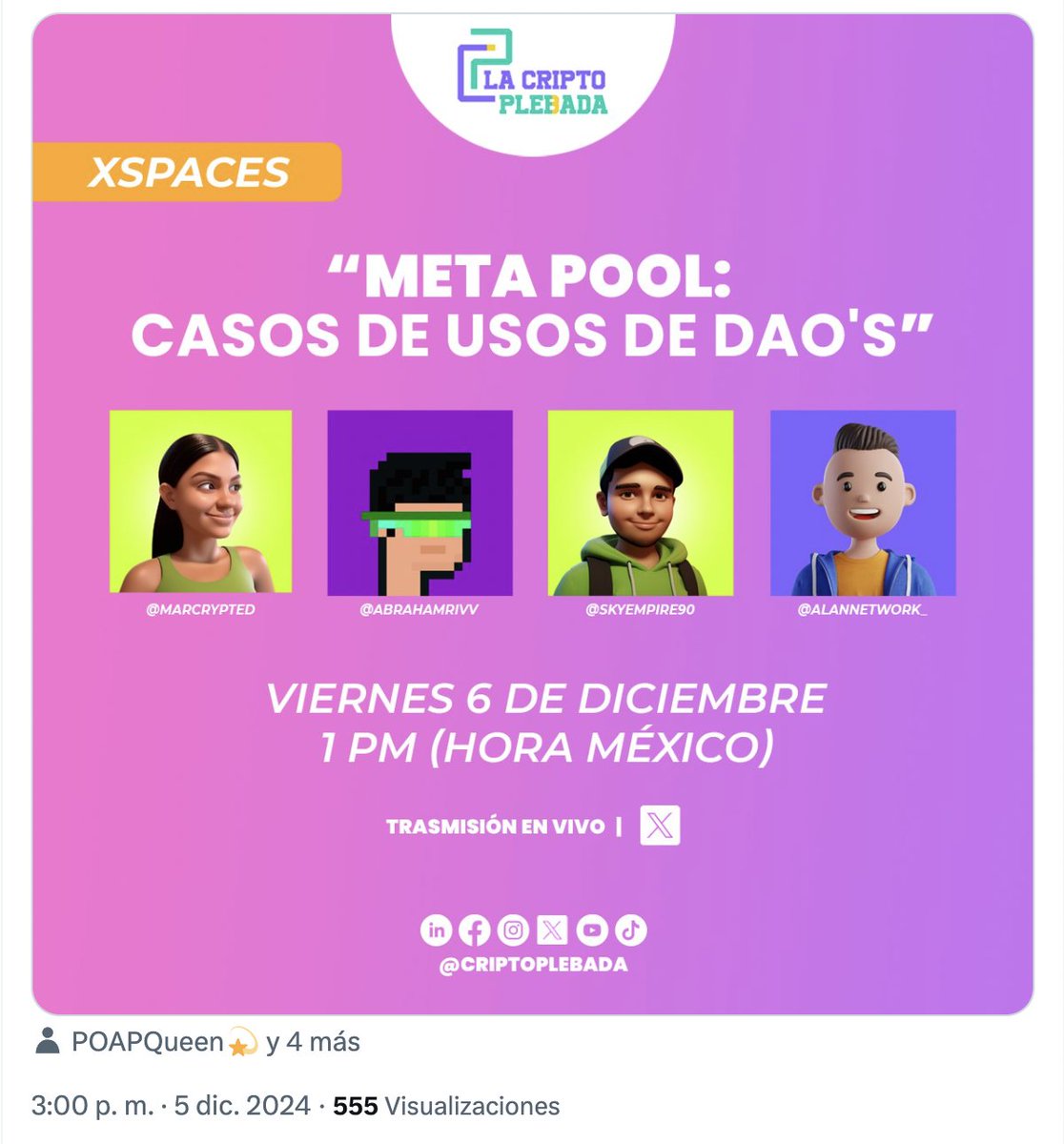 Tweet media one