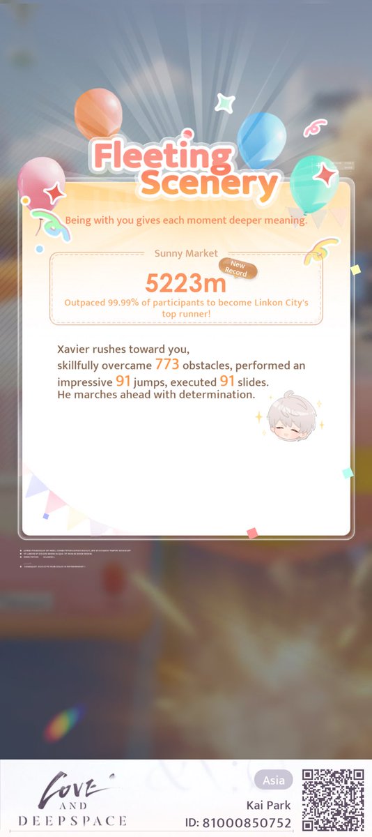 kaiirchive's tweet photo. rly tested my subway surfer era w this mini game lmao https://t.co/EVvMc6SnmU