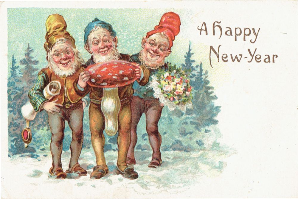 Spring_Hammock's tweet photo. 🥳 Happy New Year! 🎉 https://t.co/PBLS1Di5RD