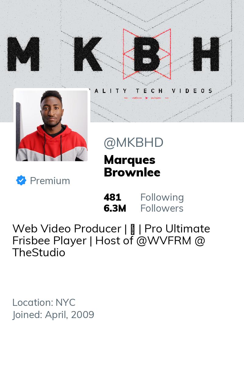 🚫 <a href="/elonmusk/">Elon Musk</a> is no longer following @mkbhd