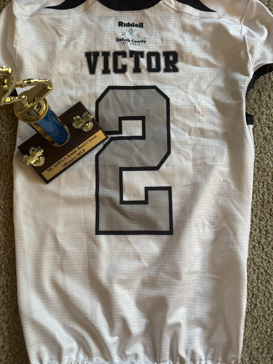 Jeremy Victor tweet media