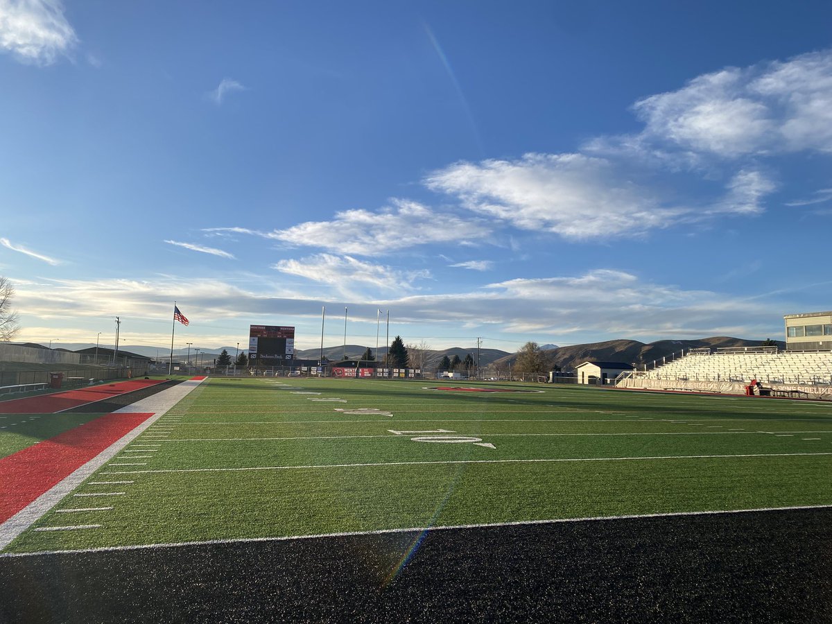 Michael Feuling tweet media