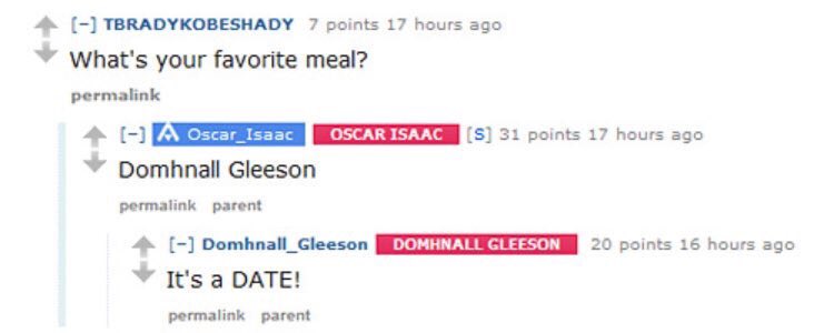 Happy New Year, GingerPilot friends. Never forget...