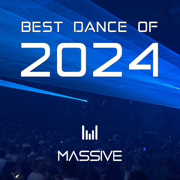 MassiveDance's tweet photo. We're playing all the best dance tunes from 2024 - all day until midnight on Massive.
#bestdancemusic2024 #topdancemusic2024 #danceradio #top200of2024 #bestof2024 #danceradio #danceplaylist #playlistupdate
Listen online or via mobile: https://t.co/rdZk91gRPI https://t.co/u6MH803Y5q