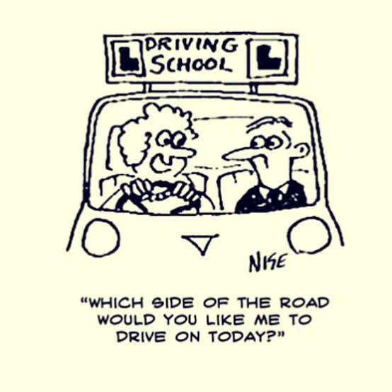 DriveSmart_IN's tweet photo. Happy New Year 🎊 everyone.

🔮 Develop safe driving habits 
🔮 Most crashes are preventable 
🔮 Maintain CAS
🔮 Use speed wisely 
🔮 Observe and anticipate well https://t.co/2w5CQvtXWU