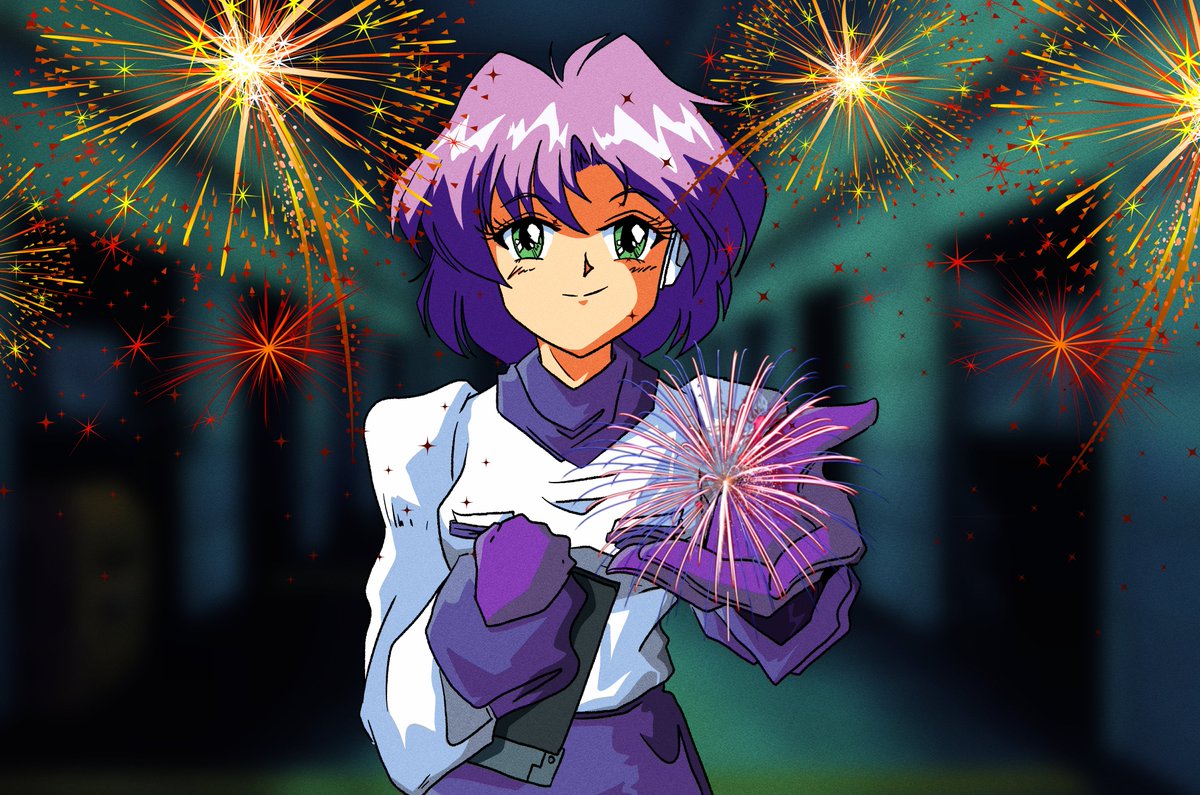 Happy New Year, Soldiers! ✨🍾

We haven't dropped a token this last year, but if for the past 2+ years you’ve enjoyed our art, or joined any of our interactive experiences &amp; events, we believe you’ll love what we have planned for '25.

If you haven't joined us yet, next year