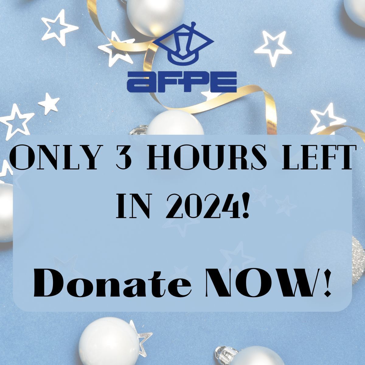 AFPE PharmacyFdn tweet media