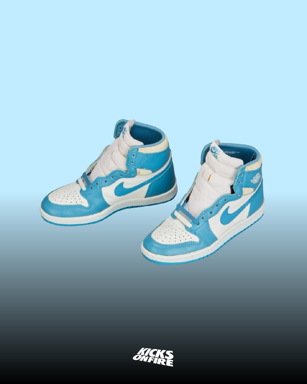 KicksOnFire on X: 