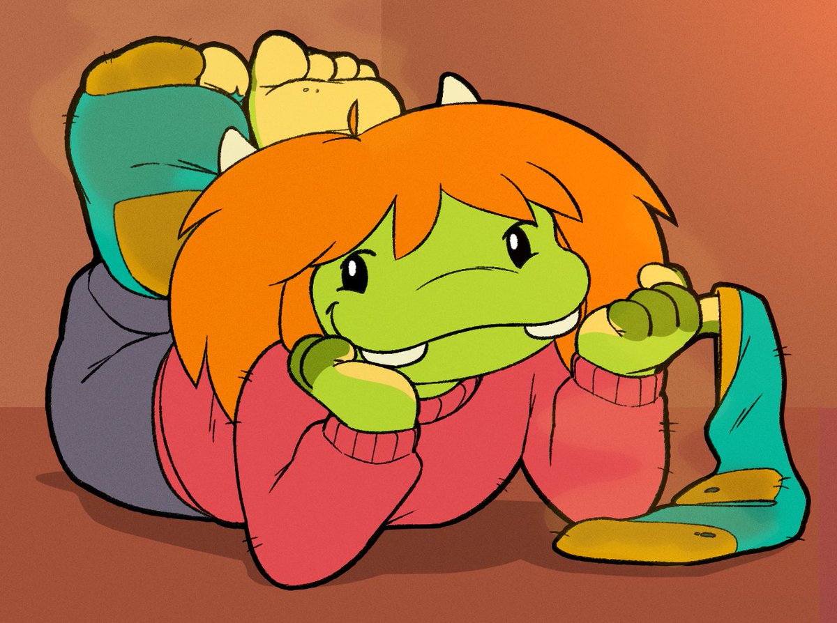 the year might be ending, but you still have one present to unwrap~