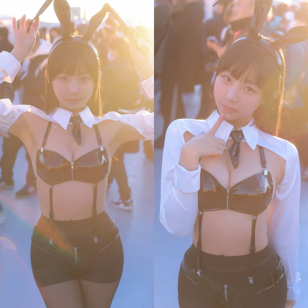 PyoEunjijapan tweet picture