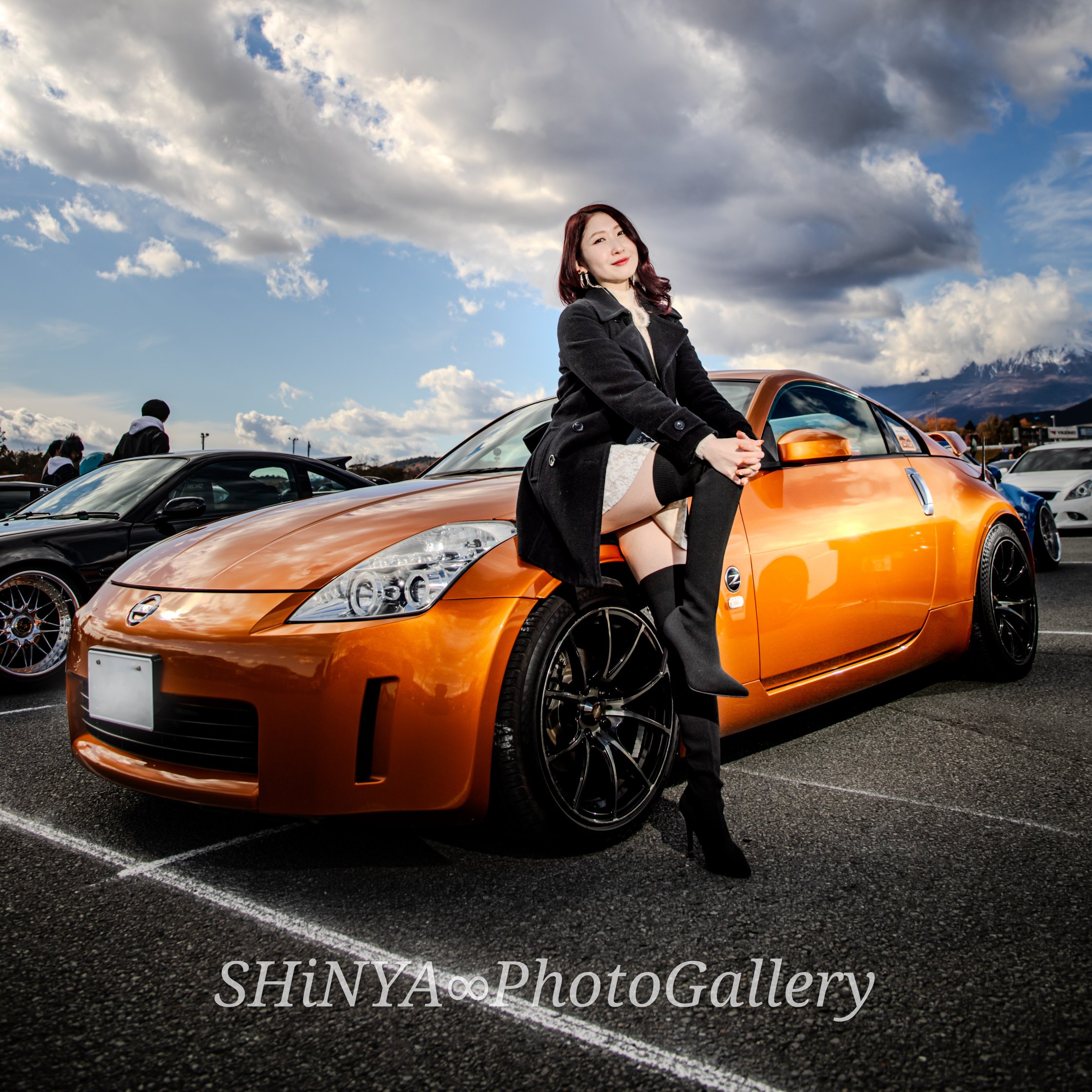 Momokaページ Momoka💐 (@Momoka250Z) / X