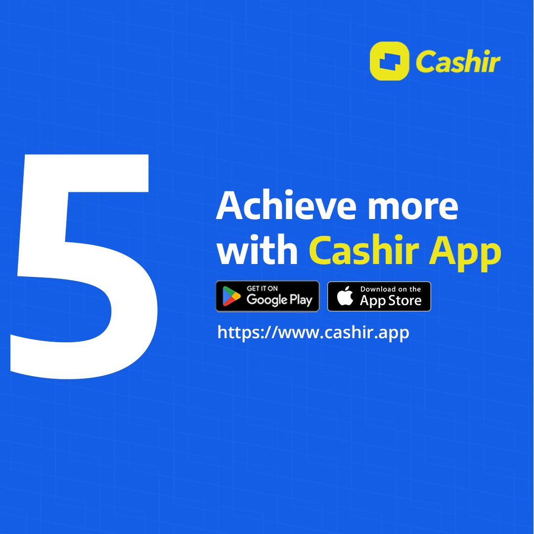 🎉 Goodbye 2024, Hello 2025! 🌟

As we step into this new year, we at Cashir are reflecting on an incredible 2024 filled with growth, innovation, and impactful achievements. 🚀

#NewYear2025 #Cashir #SocialBanking #FinancialFreedom #2025newyear #tech #fintech