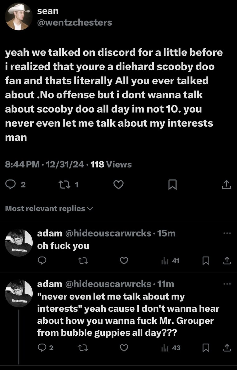 denver 🦭 tweet media