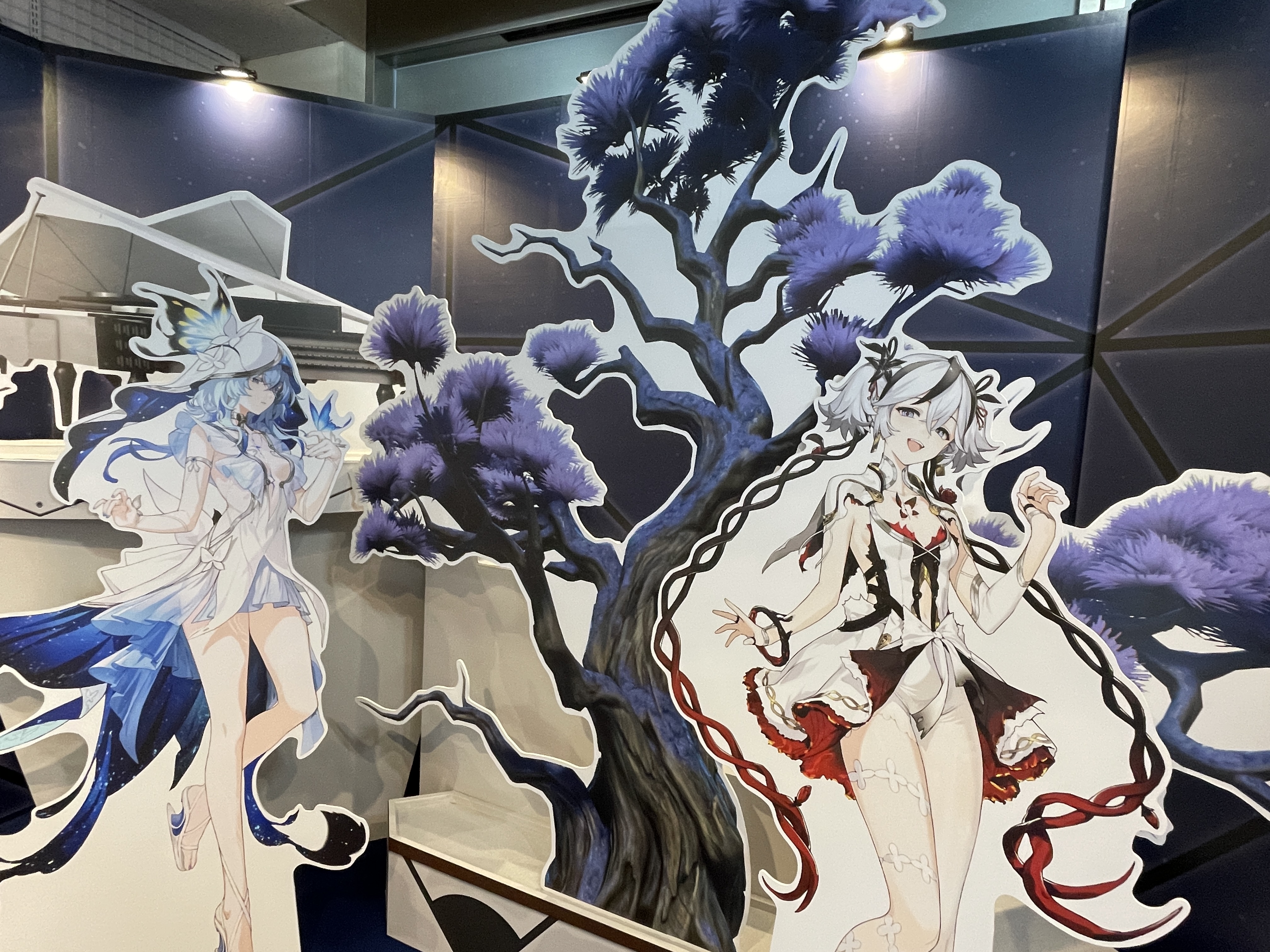 鳴潮 アニメイト 冬のお誘い 相里要セット Gf4YI1QawAAL20C.jpg