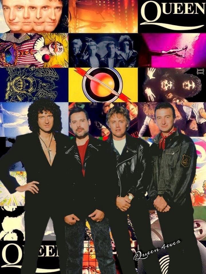 fredsladygodiva's tweet photo. 🎉 Happy New Year 2Q25! 🎉
#Queen 👑 #Queen4ever https://t.co/gl2wH99CGA