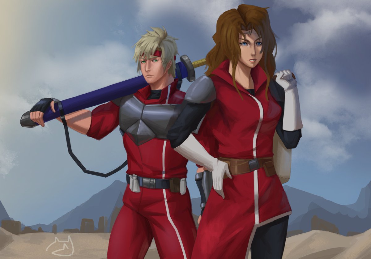 DRtinman1's tweet photo. Another year of art done, 2024 has passed by too quick. Happy new year of 2025! #ArtistOnTwitter https://t.co/1pDBgqwKEY